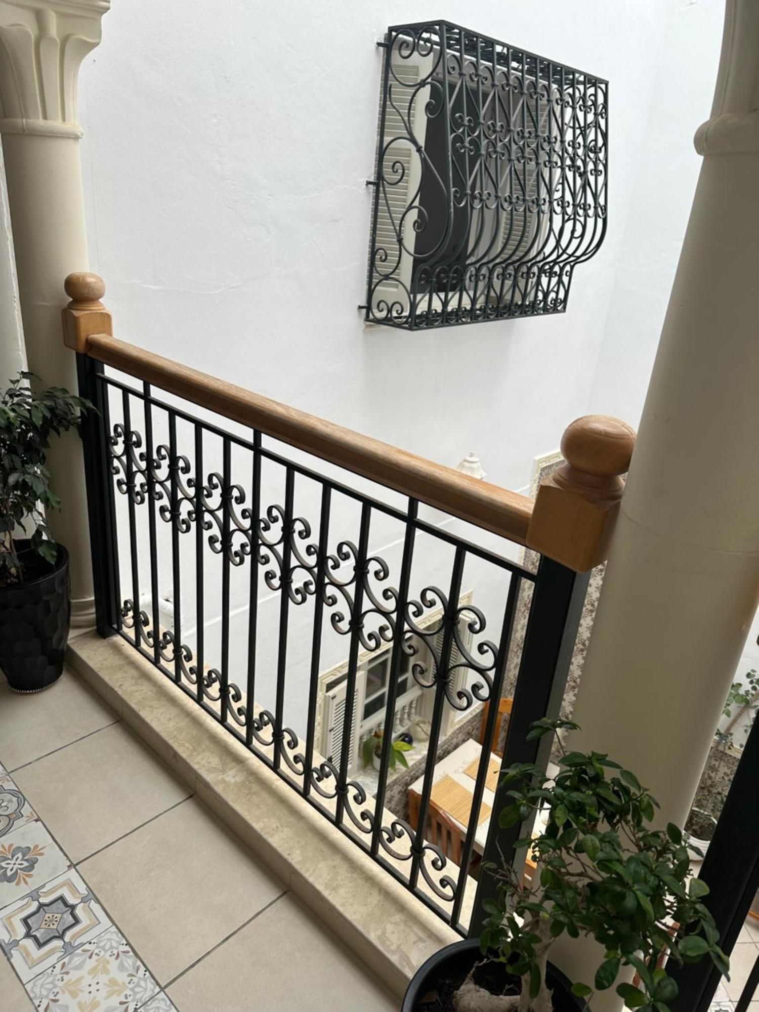 Hotel Dar Al Madina Mahdia Exteriör bild